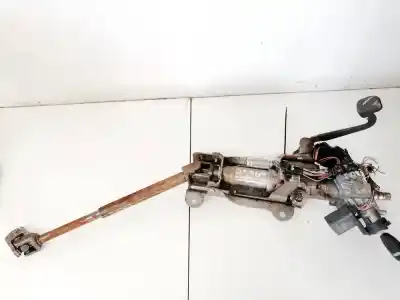 Second-hand car spare part STEERING COLUMN for DODGE CALIBER, 2006.08 - 2009.01  OEM IAM references 05057197AA  