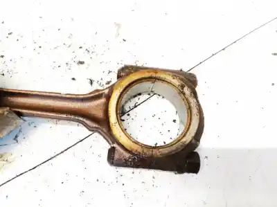 Peça sobressalente para automóvel em segunda mão pistão por citroen c2 1.1 referências oem iam   