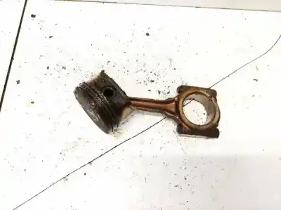 Peça sobressalente para automóvel em segunda mão pistão por citroen c2 1.1 referências oem iam 