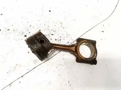 Peça sobressalente para automóvel em segunda mão pistão por citroen c2 1.1 referências oem iam 
