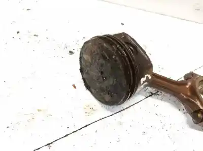 Second-hand car spare part piston for citroen c2 1.1 oem iam references   