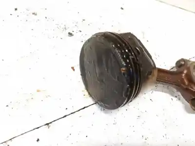 Second-hand car spare part piston for citroen c2 1.1 oem iam references   