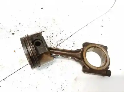 Peça sobressalente para automóvel em segunda mão pistão por citroen c2 1.1 referências oem iam 