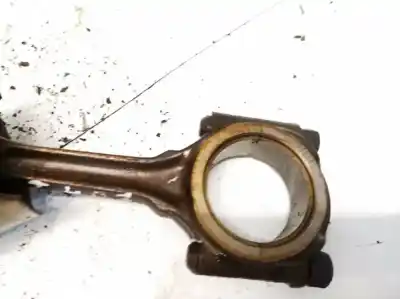 Second-hand car spare part piston for citroen c2 1.1 oem iam references   