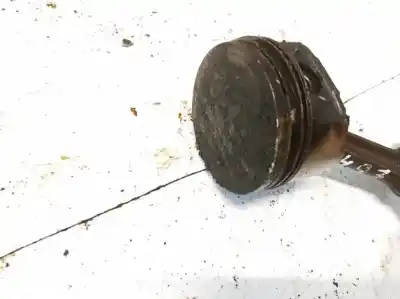 Second-hand car spare part piston for citroen c2 1.1 oem iam references   