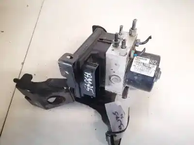 Peça sobressalente para automóvel em segunda mão ABS por CHEVROLET CRUZE  Referências OEM IAM 13349239  10.0206-0430.4, 10.0960-4554.3, 27.5600-4008.3