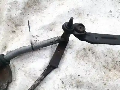 Автозапчасти б/у передняя чистая артикуляция за volkswagen passat variant (3c5) 1.9 tdi ссылки oem iam 3c1955023b  34461-012