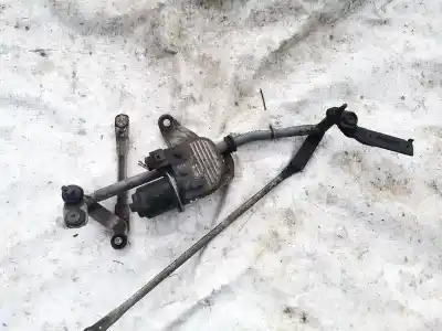 Автозапчасти б/у передняя чистая артикуляция за volkswagen passat variant (3c5) 1.9 tdi ссылки oem iam 3c1955023b