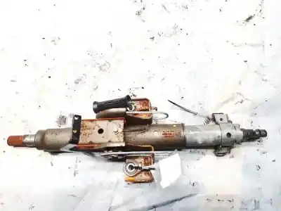 Peça sobressalente para automóvel em segunda mão coluna de direcção por opel vectra b caravan 1.8 16v referências oem iam 24415475