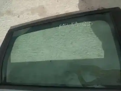 Автозапчасти б/у заднее правое окно за ford s-max (ca1) 1.8 tdci cat ссылки oem iam   