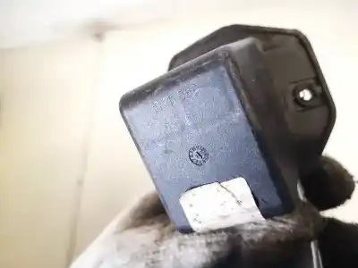 Автозапчастина б/у колпачка паливна для opel astra h caravan 1.9 cdti посилання на oem iam 13111596  