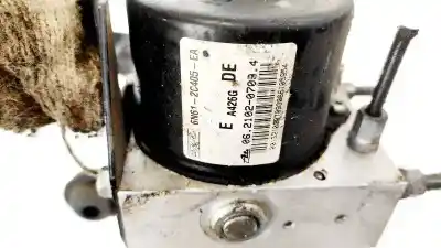 Peça sobressalente para automóvel em segunda mão abs por mazda 3 (bk) 2.0 mzr-cd (bk14) referências oem iam 6n612c405ea  6n61-2c405-ea, 06.2102-0709.4, 06.2109-0983.3