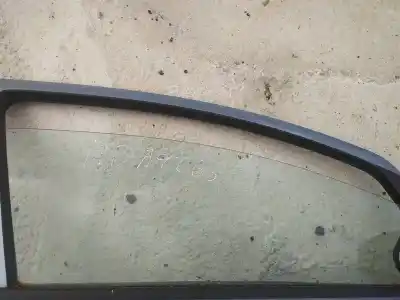 Автозапчасти б/у передняя правая луна за opel corsa c 1.2 16v cat (z 12 xep / lb4) ссылки oem iam as2