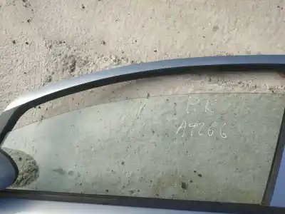 Автозапчасти б/у левое переднее окно за opel corsa c 1.2 16v cat (z 12 xep / lb4) ссылки oem iam as2