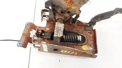 Автозапчасти б/у рычаг ручного тормоза за opel vectra c (z02) 2.2 dti 16v (f69) ссылки oem iam 24452053  08ef0d