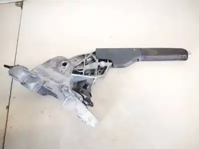 Peça sobressalente para automóvel em segunda mão alavanca de travão de mão por volkswagen golf v (1k1) 2.0 tdi referências oem iam 8j0711303a