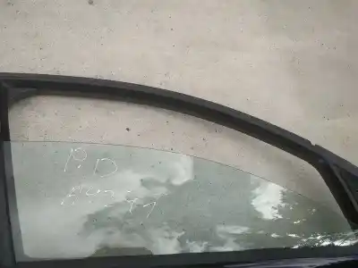 Second-hand car spare part front right glass window for smart forfour 1.5 cdi cat oem iam references as2  