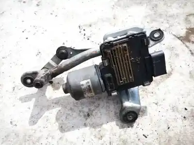 Peça sobressalente para automóvel em segunda mão mecanismo de escova dianteira por volkswagen phaeton, 2007 - 2011 facelift 3.0 tdi 176kw 2007 - 2011 referências oem iam 3d1955023e