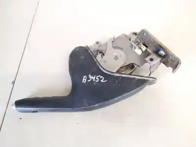 Pièce détachée automobile d'occasion LEVIER DE FREIN A MAIN pour FORD FIESTA (CB1)  Références OEM IAM 8V512780AHW  