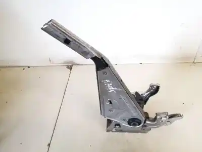 Second-hand car spare part HANDBRAKE LEVER for OPEL ASTRA J LIM.  OEM IAM references 11328386  