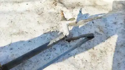 Автозапчастина б/у передня чиста артикуляція для skoda octavia combi (1z5) 1.9 tdi dpf посилання на oem iam   