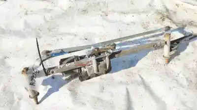 Автозапчасти б/у передняя чистая артикуляция за skoda octavia combi (1z5) 1.9 tdi dpf ссылки oem iam 