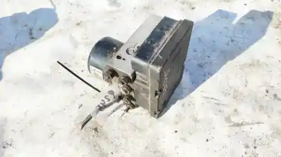 Peça sobressalente para automóvel em segunda mão abs por volvo xc90 2.9 bi-turbo cat referências oem iam p08671225