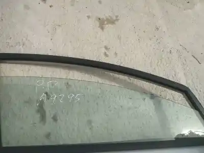 Pezzo di ricambio per auto di seconda mano luna anteriore destra per ford fiesta vi (cb1, ccn) 1.4 tdci riferimenti oem iam as2  