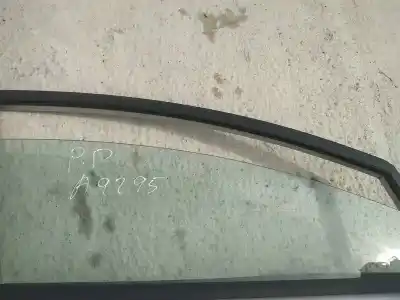Pezzo di ricambio per auto di seconda mano Luna Anteriore Destra per FORD FIESTA VI (CB1, CCN) 1.4 TDCi Riferimenti OEM IAM AS2  