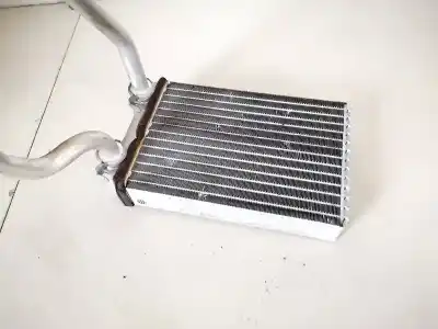 Автозапчасти б/у радиатор отопления / кондиционирования воздуха за mini mini (r50,r53) 1.6 16v cat ссылки oem iam 662178n  64111497527