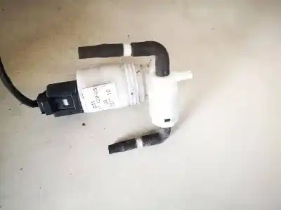 Автозапчастина б/у чистити насос для mini mini (r50,r53) 1.6 16v cat посилання на oem iam 837742903  8377429-03, 130377-10