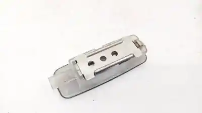 Peça sobressalente para automóvel em segunda mão luz da chapa de matrícula por audi a6 avant (4b5) 2.5 tdi referências oem iam 8l0947105a   Peça sobressalente para automóvel em segunda mão luz da chapa de matrícula por audi a6 avant (4b5) 2.5 tdi referências oem iam 8l0947105a