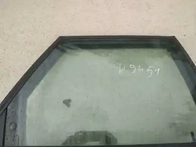 Peça sobressalente para automóvel em segunda mão vidro traseiro direito por audi 80 b4 avant (8c5) 1.9 tdi referências oem iam as2