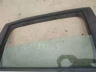 Автозапчастина б/у задне праве скло для ford s-max (ca1) 2.0 tdci cat посилання на oem iam as2  