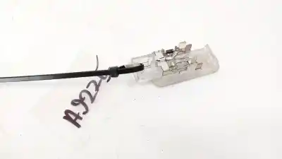 Автозапчастина б/у реєстрація пілот для skoda octavia combi (1z5) 1.9 tdi dpf посилання на oem iam 3b0947415  