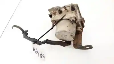 Peça sobressalente para automóvel em segunda mão abs por hyundai getz (tb) 1.6 gls referências oem iam 0265800389