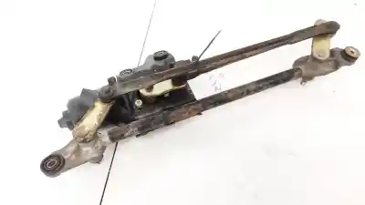 Peça sobressalente para automóvel em segunda mão mecanismo de escova dianteira por hyundai getz (tb) 1.6 gls referências oem iam 