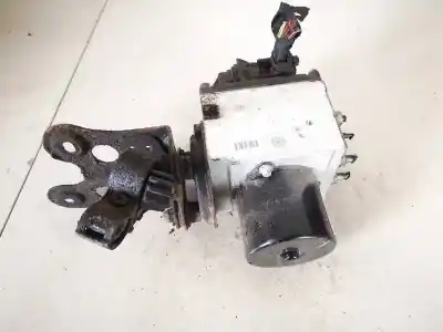 Pezzo di ricambio per auto di seconda mano abs per volkswagen passat cc (357) 2.0 tdi dpf riferimenti oem iam 3c0614109e