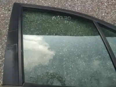 Second-hand car spare part front right glass window for renault scenic, i 1999.09 - 2003.06 facelift 1.9 dci rx4 75kw f9q 1999.09 - 2003.06 oem iam references as2