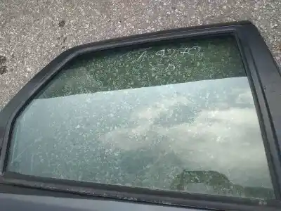 Second-hand car spare part rear right glass window for renault scenic, i 1999.09 - 2003.06 facelift 1.9 dci rx4 75kw f9q 1999.09 - 2003.06 oem iam references as2