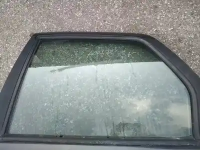 Second-hand car spare part rear left glass window for renault scenic, i 1999.09 - 2003.06 facelift 1.9 dci rx4 75kw f9q 1999.09 - 2003.06 oem iam references as2