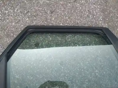 Peça sobressalente para automóvel em segunda mão vidro traseiro direito por volvo v50 (545) 2.0 d referências oem iam as2  