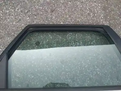 Second-hand car spare part rear right glass window for volvo v50 (545) 2.0 d oem iam references as2