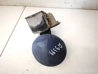 Peça sobressalente para automóvel em segunda mão tampa de combustível por citroen c4 picasso 1.6 16v hdi fap referências oem iam 9654052280