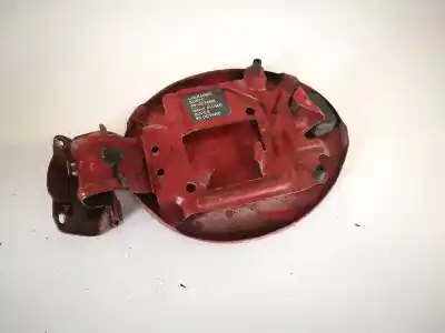 Second-hand car spare part fuel cap for nissan note (e11e) 1.6 16v cat oem iam references   