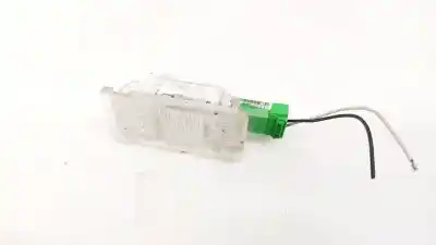 Second-hand car spare part licence plate light for volvo xc90 2.5 t (7 asientos) oem iam references 9151431