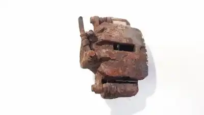 Автозапчастина б/у передній лівий гальмум для opel insignia a (g09) 1.8 (68) посилання на oem iam  Автозапчастина б/у передній лівий гальмум для opel insignia a (g09) 1.8 (68) посилання на oem iam