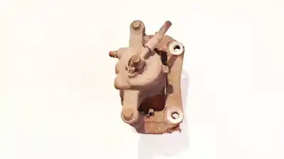 Second-hand car spare part front right brake caliper for ford fiesta vi (cb1, ccn) 1.4 tdci oem iam references 3736c  3736c