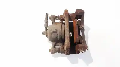 Second-hand car spare part front right brake caliper for ford fiesta vi (cb1, ccn) 1.4 tdci oem iam references 3736c  3736c