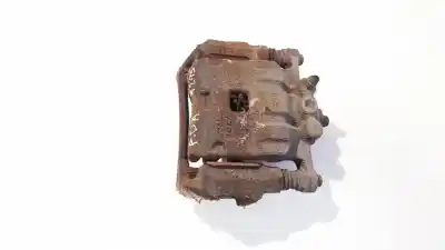Second-hand car spare part front right brake caliper for ford fiesta vi (cb1, ccn) 1.4 tdci oem iam references 3736c